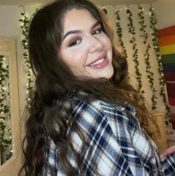 User Profile: MarinaGrace