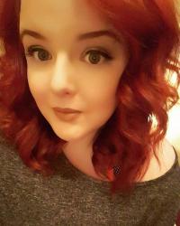 User Profile: Serenityx3
