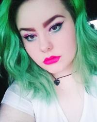 Profile: seaweedprincess