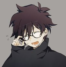 User Profile: NamelessKnight
