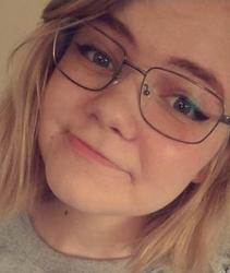 User Profile: madisonhope
