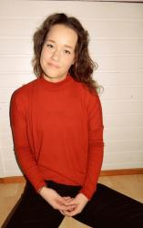 User Profile: Goodreads