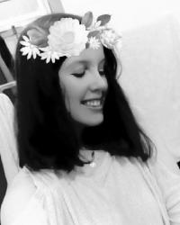 Profile: trisishere