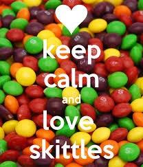 User Profile: skittlegarden
