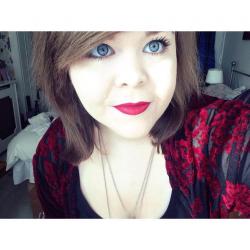 User Profile: Laura94