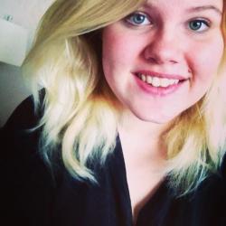 User Profile: Annie01