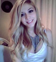 User Profile: luanaoliveira18