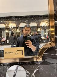 User Profile: AyushM