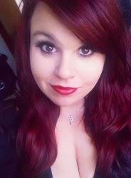 Profile: ClaireyMarie
