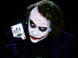 Profile: theJoker1