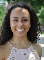 Profile: Destinylei