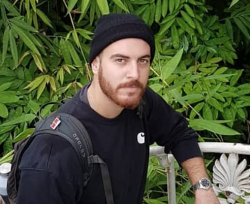 User Profile: Dean1992