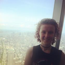 User Profile: Nyxietrix
