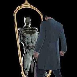 User Profile: IamtheBat