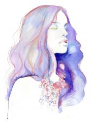 Profile: Blueindigogal