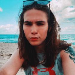 User Profile: Hangwiththegood