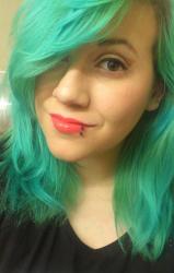 Profile: chubbybutcute