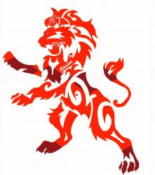 User Profile: EmberLion