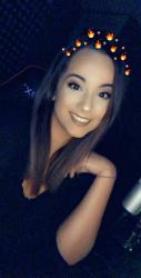 Profile: heycrysteezy