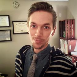Profile: RogerP