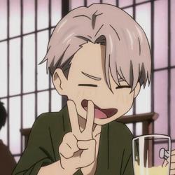Profile: Chiyoko