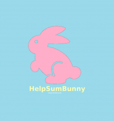 Profile: HelpSumBunny