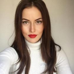 User Profile: JessicaTushman