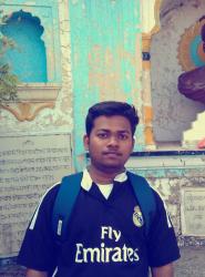 User Profile: Tushar1410