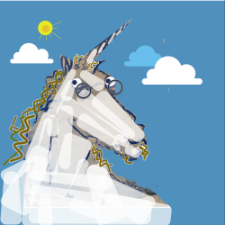 User Profile: KrinkTheMellowUnicorn