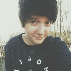 User Profile: daux