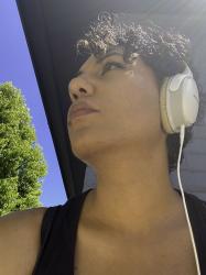 User Profile: Alishia