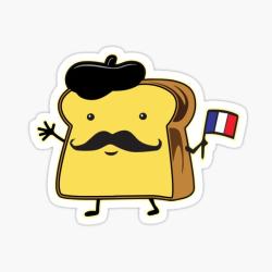 User Profile: FrenchToast