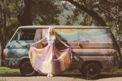 Profile: violetskies