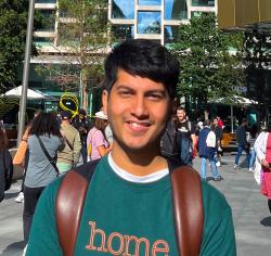 User Profile: eternalHug