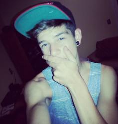 Profile: SamAsh23