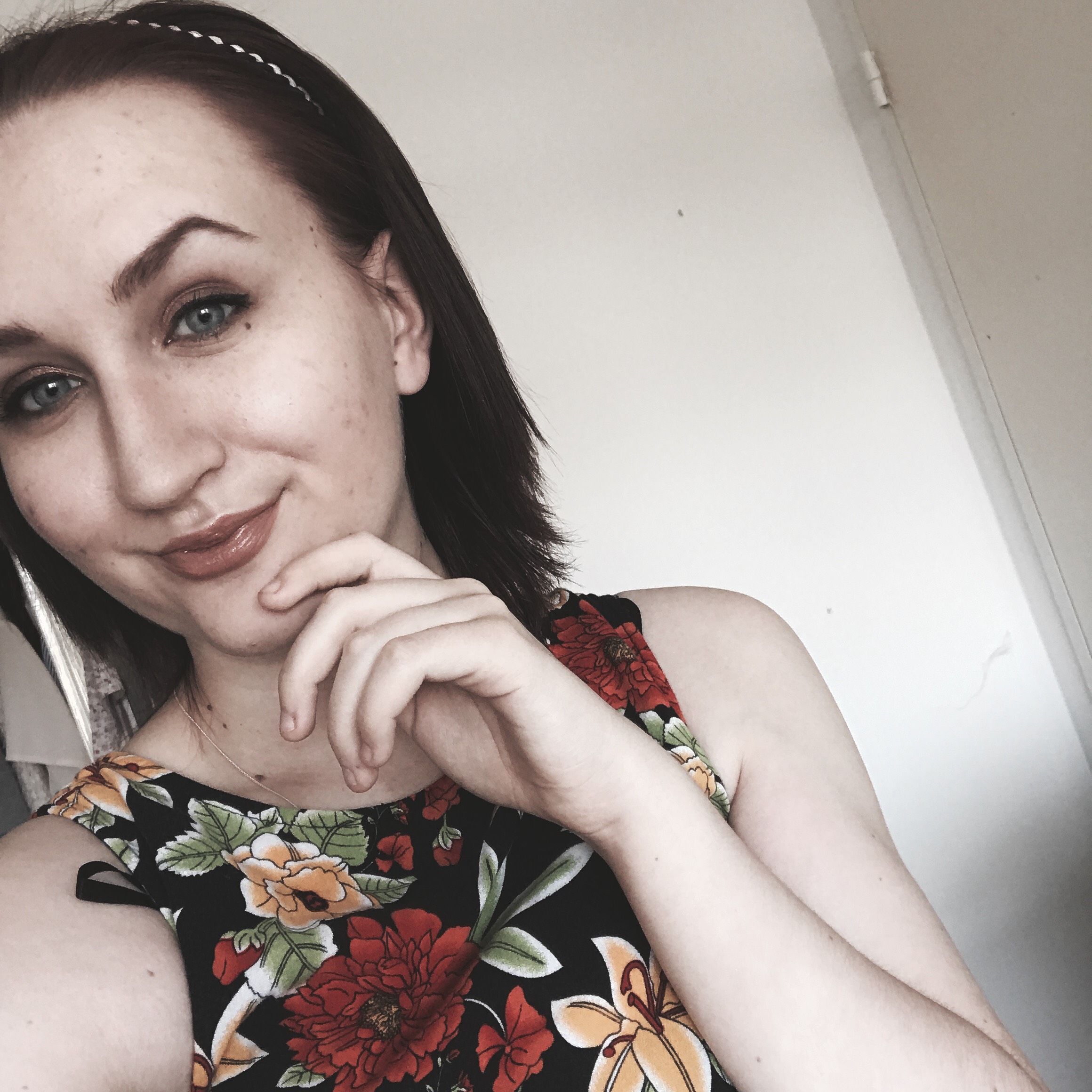 Profile: CharlotteBanana97