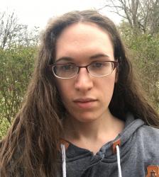 Profile: QueerMaddie
