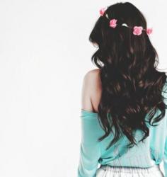 Profile: xxwildflowerxx