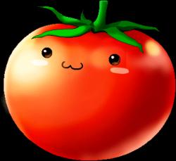 Profile: nomtomatoes