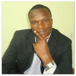 Profile: Chokeli