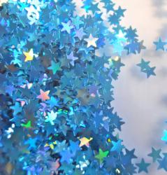 User Profile: peacefulStarship