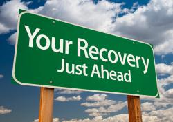 Profile: ThereIsSuchThingAsRecovery