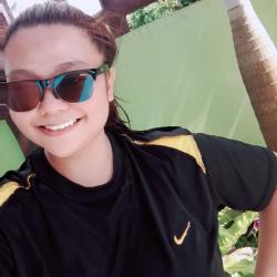 Profile: kiddocharrr