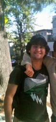 Profile: Andrew77889