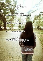 Profile: FaithLyn0013