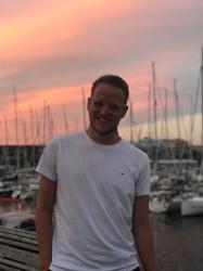 Profile: JoakimperssonG