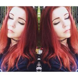 User Profile: Lexiluh
