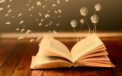 User Profile: booknerd24