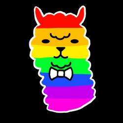 Profile: RainbowAlpaca