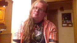 Profile: Smilewhenitrains87